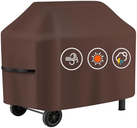 Grills & Outdoor Cooking