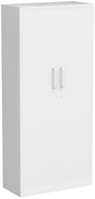 Yizosh Metal Garage Storage Cabinet - Image 5