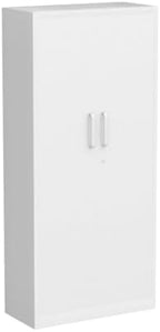 Yizosh Metal Garage Storage Cabinet - Image 5