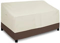Easy-Going Heavy Duty Outdoor Bench Couch Cover, 85Wx37Dx35H inch by Easy-Going
