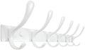 SKOLOO Heavy Duty Wall Mounted Coat Rack by SKOLOO