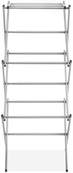 Whitmor Folding Drying Rack - Image 4
