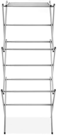 Whitmor Folding Drying Rack - Image 4