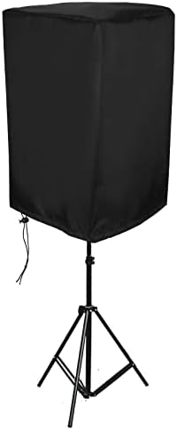 15 Inch Outdoor Speaker Cover by BOXOB