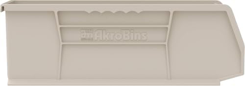 Akro-Mils 30234 AkroBins Plastic Storage Bins - Image 5