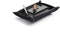 Main Street Forge Leather Valet Tray by MainStreetForge