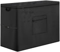 2.0 Cu.Ft Chest Freezer Cover for Outside by Hengme
