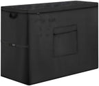 2.0 Cu.Ft Chest Freezer Cover for Outside by Hengme