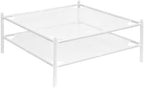 STORAGE MANIAC Sweater Drying Rack, Mesh Clothes Drying Rack, Stackable Laundry by STORAGEMANIAC
