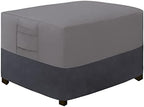 Easy-Going Heavy Duty Outdoor Ottoman Cover by Easy-Going