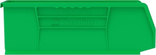 Akro-Mils 30234 AkroBins Plastic Storage Bins - Image 5