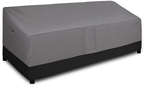 Easy-Going Heavy Duty Outdoor Bench Couch Cover, 104Wx32.5Dx33H inch by Easy-Going