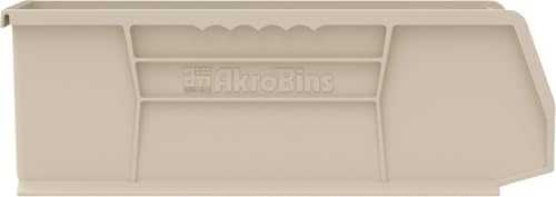 Akro-Mils 30234 AkroBins Plastic Storage Bins - Image 4