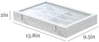 Coward Sunglass Organizer Tray Box - Image 6