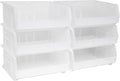 Akro-Mils 30250 AkroBins Plastic Storage Bins by Akro-Mils
