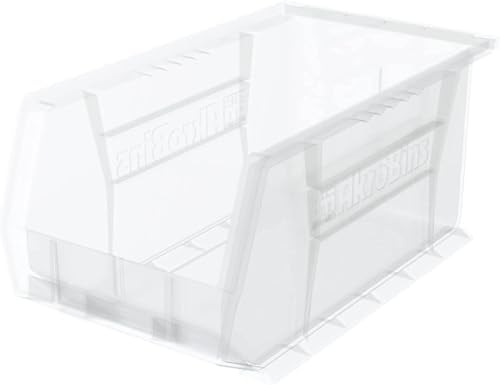 Akro-Mils 30240 AkroBins Plastic Storage Bins by Akro-Mils