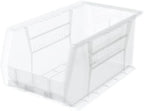 Akro-Mils 30240 AkroBins Plastic Storage Bins by Akro-Mils