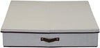 Household Essentials Wreath Storage Box - Image 5