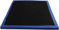 Shoe Soles Disinfecting Floor Mats by Quepiem