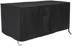 Outdoor Storage Box Cover for Deck Box by Jungdaoutdoorfurniturecover