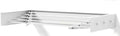 Wall Mounted Drying Rack for Laundry by HILLHOUSE