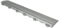 Swisstrax Ribtrax Looped PRO Edges, Pearl Silver by Swisstrax