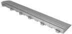 Swisstrax Ribtrax Looped PRO Edges, Pearl Grey by Swisstrax