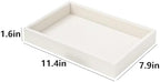 Bedside Organizer Tray, Desktop Storage Tray - Image 6
