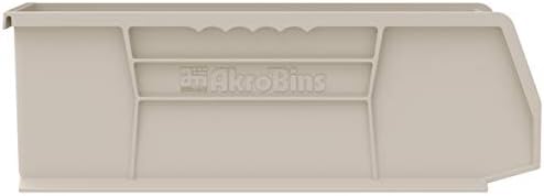 Akro-Mils 30234 AkroBins Plastic Storage Bins - Image 2
