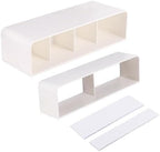 Wall Mount Umbrella Holder, No Drill Adhesive Umbrella Storage Stand by Unknown