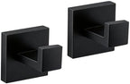 JOPOFI 2 Piece Towel Hook by JOPOFI