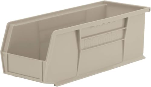 Akro-Mils 30234 AkroBins Plastic Storage Bins by Akro-Mils