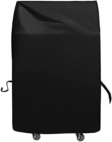 Grill Cover 30in, iCOVER Waterproof BBQ Covers by iCOVER