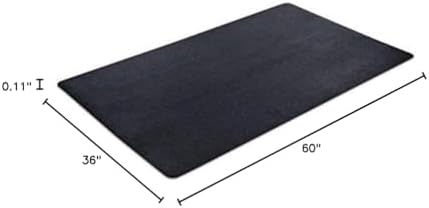 VersaTex Multi-Purpose Recycled Rubber Floor Mat - Image 7