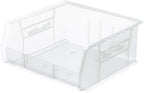 Akro-Mils 30235 AkroBins Plastic Storage Bins by Akro-Mils