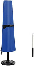 Patio Umbrella Cover, Waterproof Umbrella Covers by GuangzhouTailinTechnologyCo