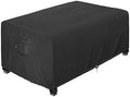 iBirdie Outdoor Fire Pit Cover 48 x 28 inch, by iBirdie