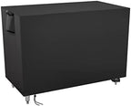 Outdoor Prep Table Cover for Metal BBQ Cart Table by Youlvy