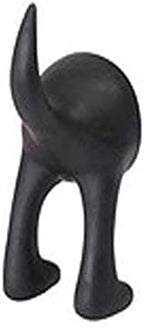 IKEA BASTIS 404.484.37 Dog Tail Hooks, Synthetic Rubber, - Image 2