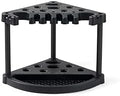 Keter Compact Corner Tool Rack for Maximum Storage and Organization by Unknown