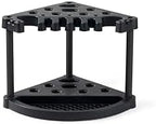 Keter Compact Corner Tool Rack for Maximum Storage and Organization by Unknown