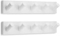 LARHN Wall Mounted Coat Rack by LARHN