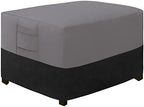 Easy-Going Heavy Duty Outdoor Ottoman Cover by Easy-Going