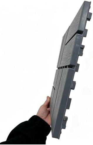44 Pack Interlocking Deck Tiles - Image 7