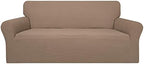 Easy-Going 100% Waterproof Couch Cover, 3 Cushion Oversized Sofa Cover by Easy-Going