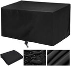 Patio Furniture Covers Waterproof Outdoor Patio Table Covers Rectangle Couch by ATOUP
