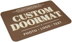 Custom Doormat Personalized Floor Mat - Image 3
