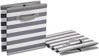 Amazon Basics Collapsible Fabric Storage Bins - Image 3