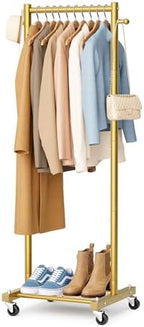 SLEEPING LAMB Small Clothes Racks by SLEEPINGLAMB