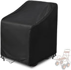 Hose Reel Cart Cover - Image 6
